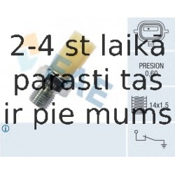 Датчик давления масла FAE 12701