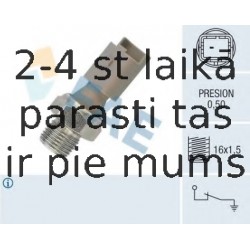 Датчик давления масла FAE 12640