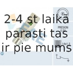 Датчик давления масла FAE 12636