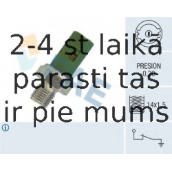 Датчик давления масла FAE 12630