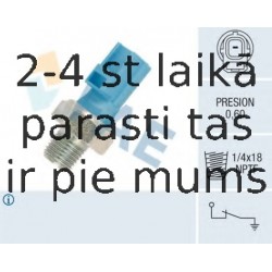 Датчик давления масла FAE 12612