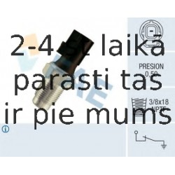 Датчик давления масла FAE 12611