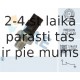 Датчик давления масла FAE 12610
