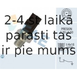 Датчик давления масла FAE 12610