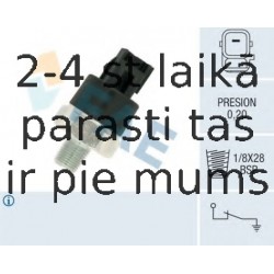 Датчик давления масла FAE 12550