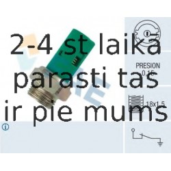 Датчик давления масла FAE 12520