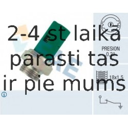 Датчик давления масла FAE 12490