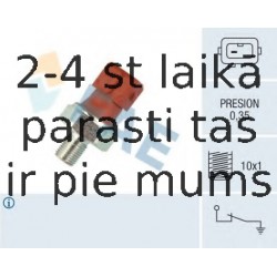 Датчик давления масла FAE 12475