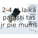 Датчик давления масла FAE 12470