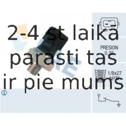 Датчик давления масла FAE 12470