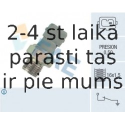 Датчик давления масла FAE 12460