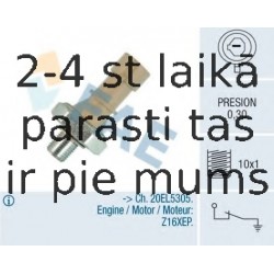 Датчик давления масла FAE 12437