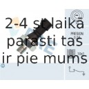 Датчик давления масла FAE 12436