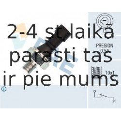 Датчик давления масла FAE 12436