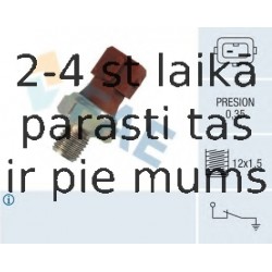 Датчик давления масла FAE 12410