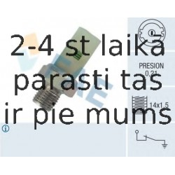Датчик давления масла FAE 12350