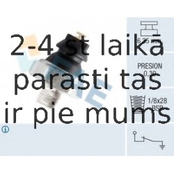 Датчик давления масла FAE 12240