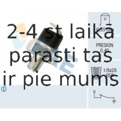 Датчик давления масла FAE 11730