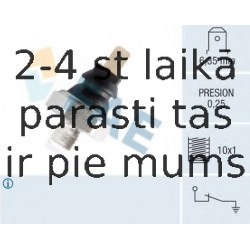 Датчик давления масла FAE 11690