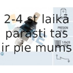 Датчик давления масла FAE 11610