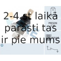 Датчик давления масла FAE 11410