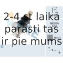 Датчик давления масла FAE 11270