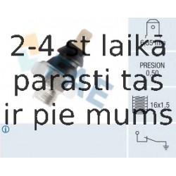 Датчик давления масла FAE 11270