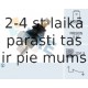 Датчик давления масла FAE 11200