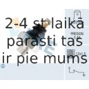 Датчик давления масла FAE 11200