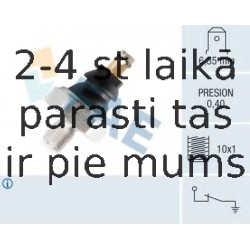 Датчик давления масла FAE 11070