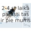 Датчик давления масла FAE 10610