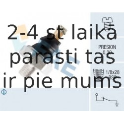 Датчик давления масла FAE 10610