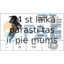 Apgriezienu devējs, Motora vadība FAE 79183