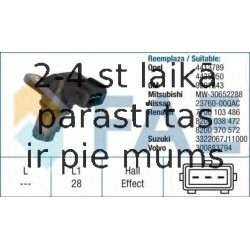 Датчик, положение распределительного вала FAE 79159