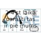 Apgriezienu devējs, Motora vadība FAE 79113