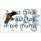 Apgriezienu devējs, Motora vadība FAE 79093