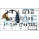 Apgriezienu devējs, Motora vadība FAE 79062
