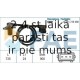 Apgriezienu devējs, Motora vadība FAE 79038