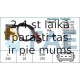 Apgriezienu devējs, Motora vadība FAE 79033