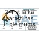 Датчик импульсов FAE 79010
