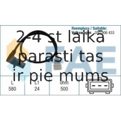 Датчик импульсов FAE 79010