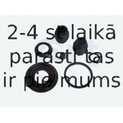 Remkomplekts, Bremžu suports ERT 400875