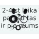 Ремкомплект, тормозной суппорт ERT 400652
