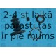 Remkomplekts, Darba cilindrs ERT 300581