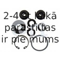 Remkomplekts, Galvenais bremžu cilindrs ERT 200756