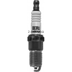 Свеча зажигания BERU 0002635700