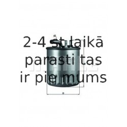 Топливный фильтр MAHLE ORIGINAL KL 100/1