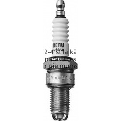 Свеча зажигания BERU 0001335709