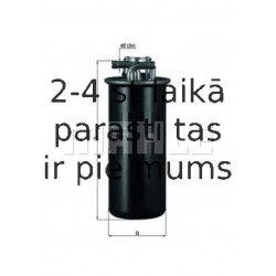 Degvielas filtrs MAHLE ORIGINAL KL 454