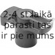 Aizdedzes sadalītāja rotors BERU 0300900134